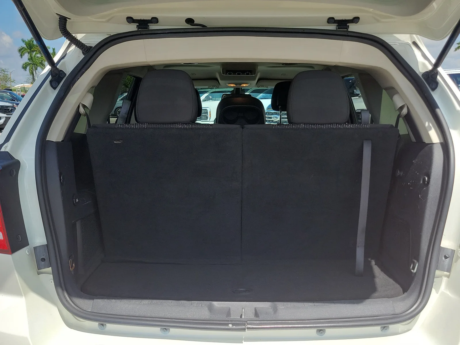 2020 Dodge Journey SE Value photo 14