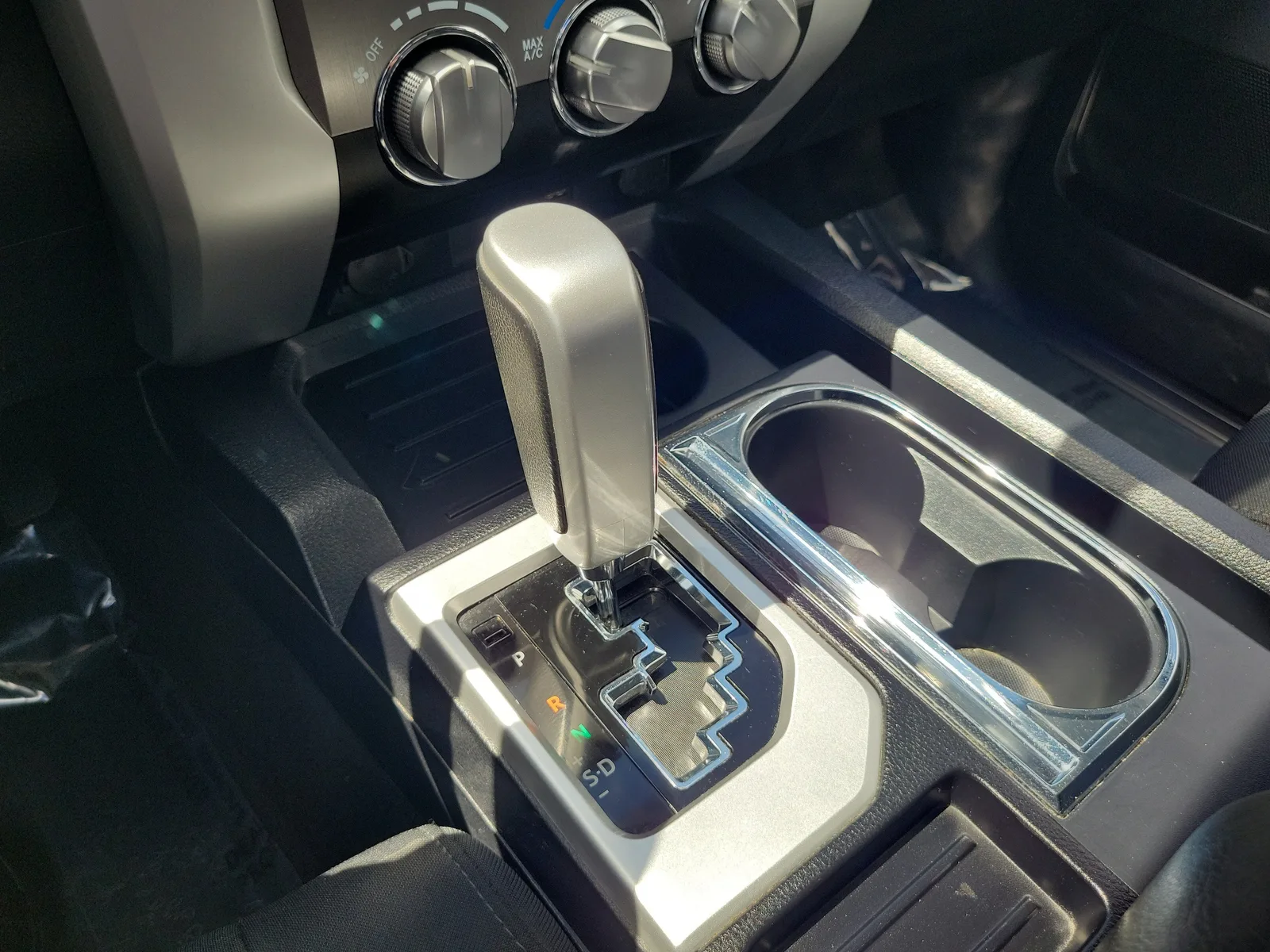 2017 Toyota Tundra 2WD SR photo 20