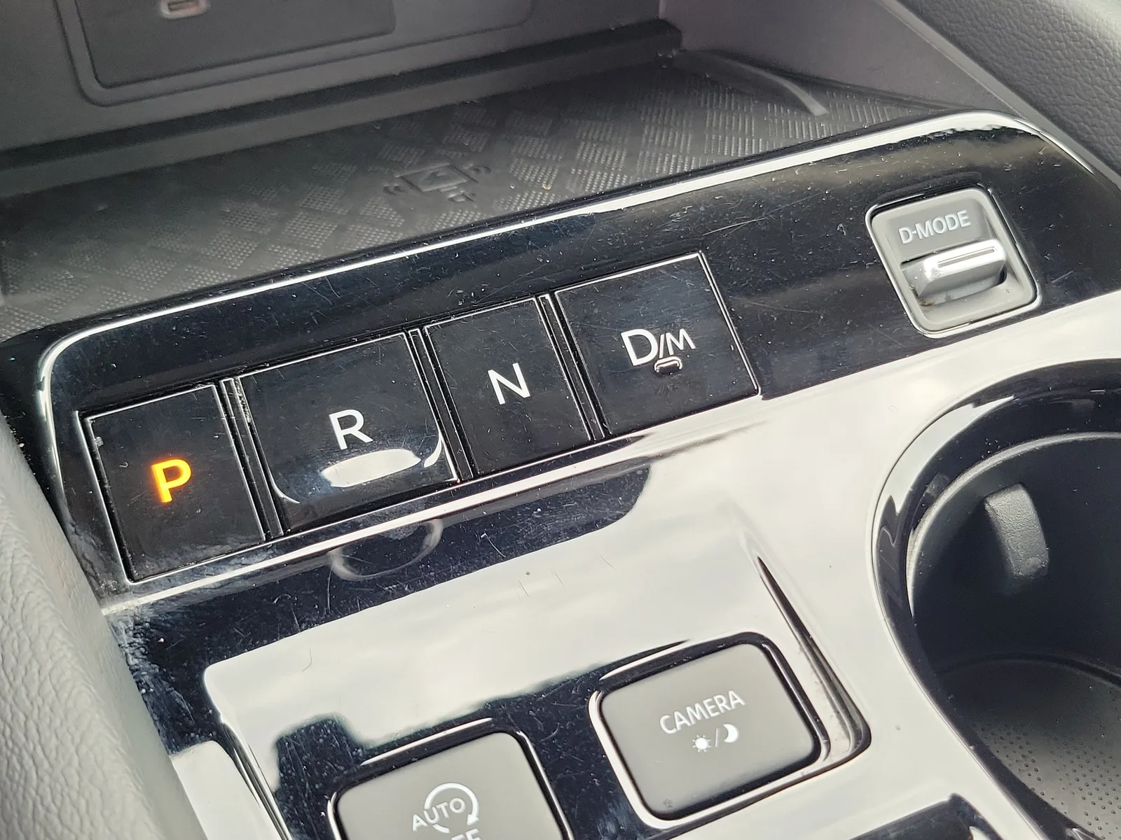 2025 Nissan Murano SV photo 27