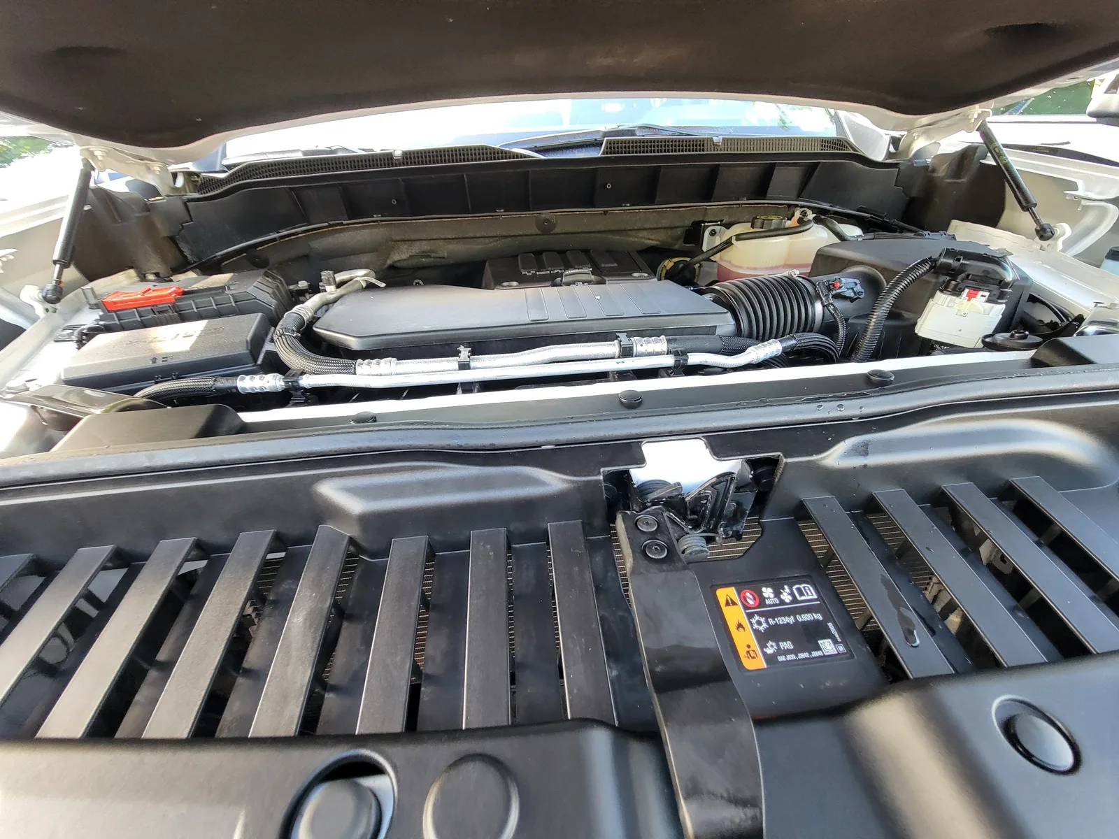 2023 Chevrolet Silverado 1500 LT photo 25