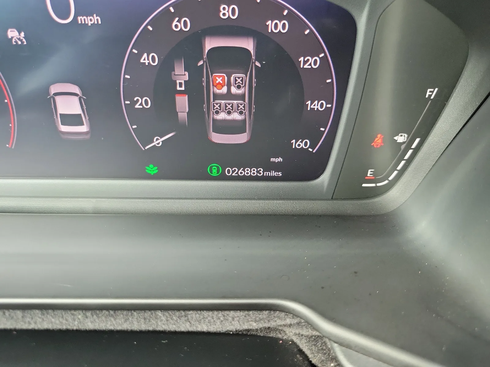 2024 Honda Accord Sedan EX photo 30