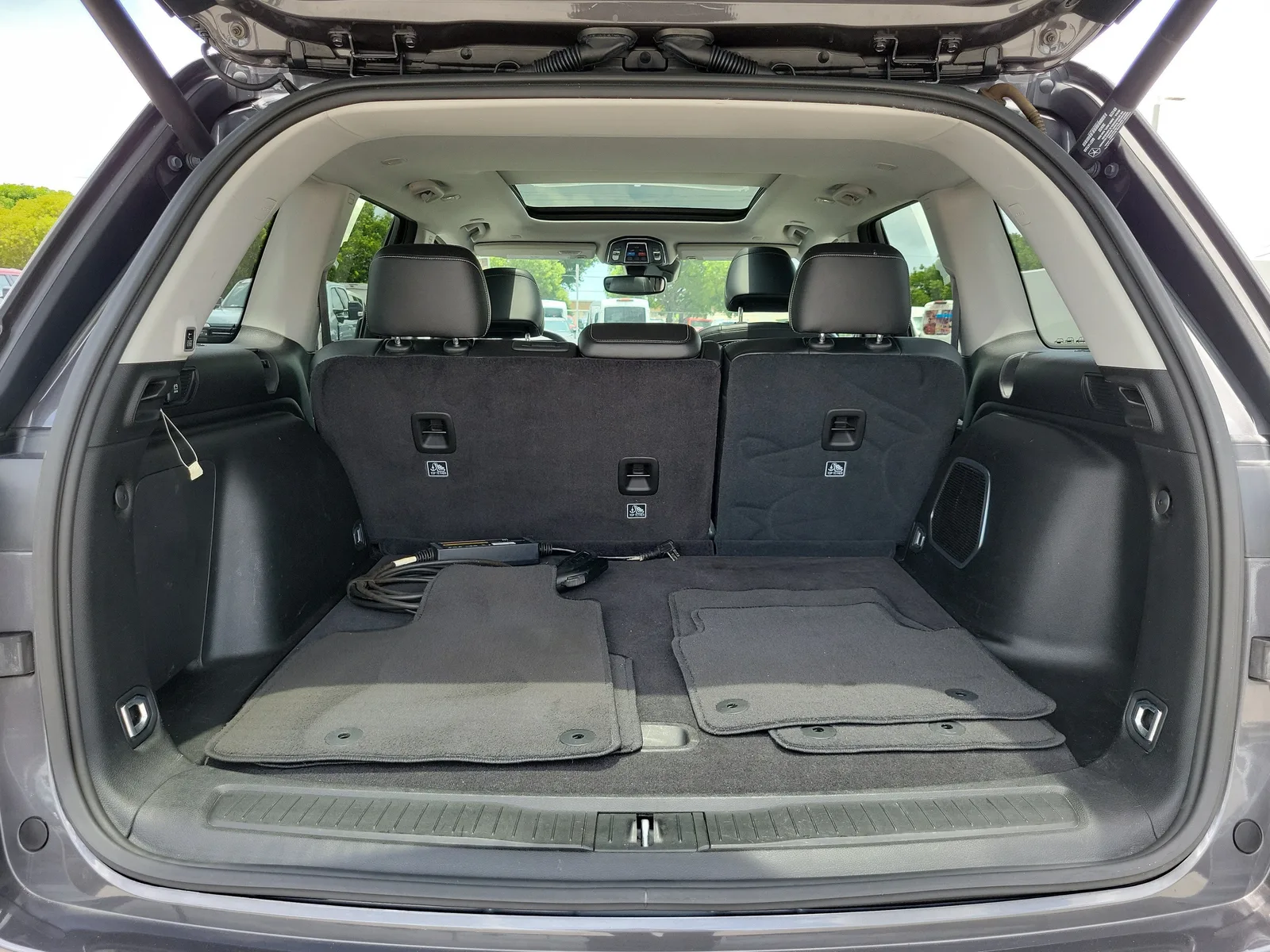 2022 Jeep Grand Cherokee 4xe 4WD photo 16