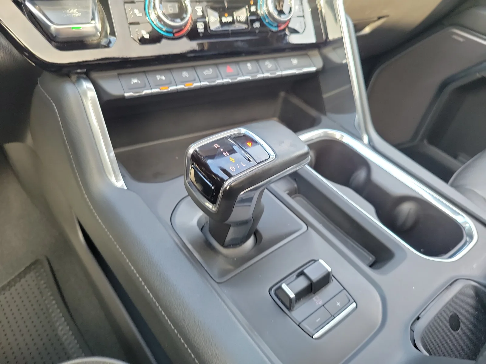 2023 GMC Sierra 1500 Denali photo 22