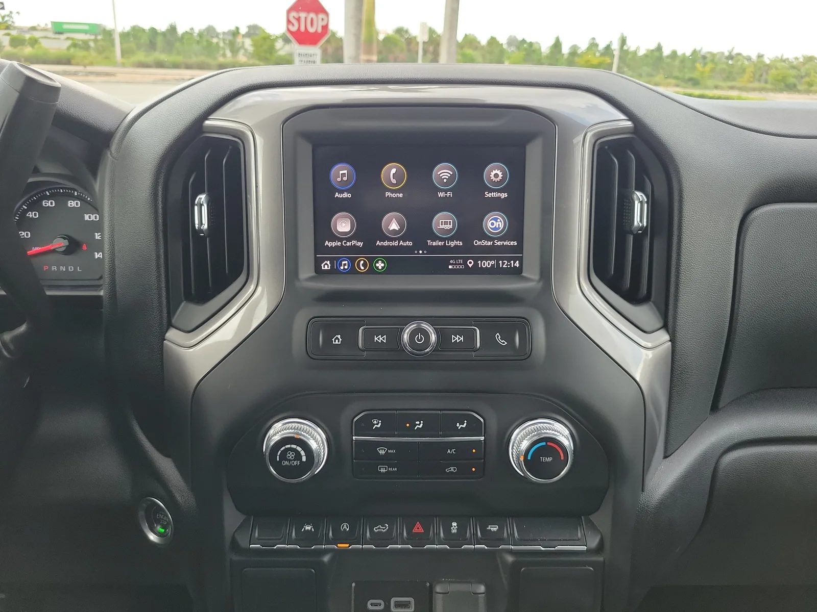 2025 GMC Sierra 1500 Pro photo 19