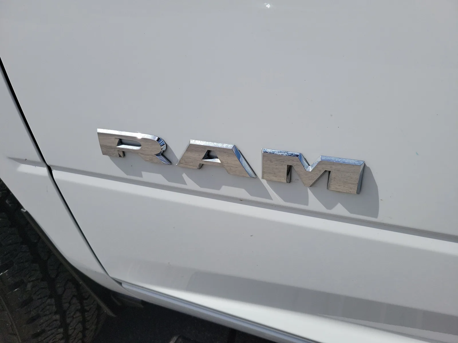 2024 RAM 2500 Laramie 4WD Diesel photo 29