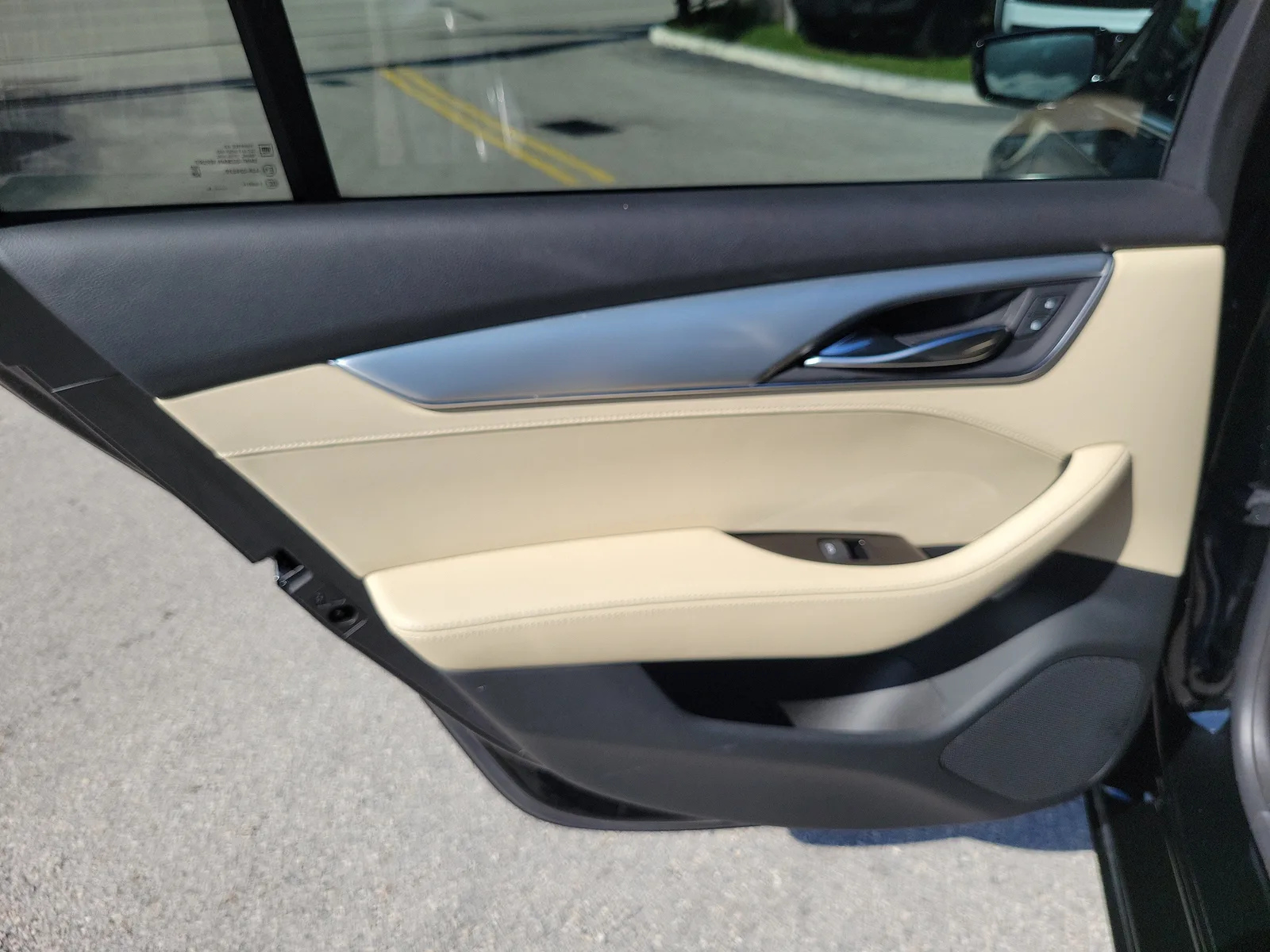 2024 Cadillac CT5 Luxury photo 24
