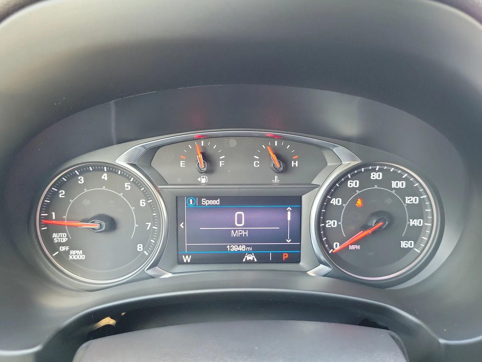 2022 GMC Terrain SLE photo 23