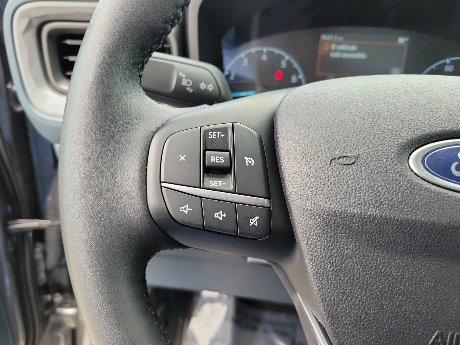 2024 Ford Maverick XLT photo 19