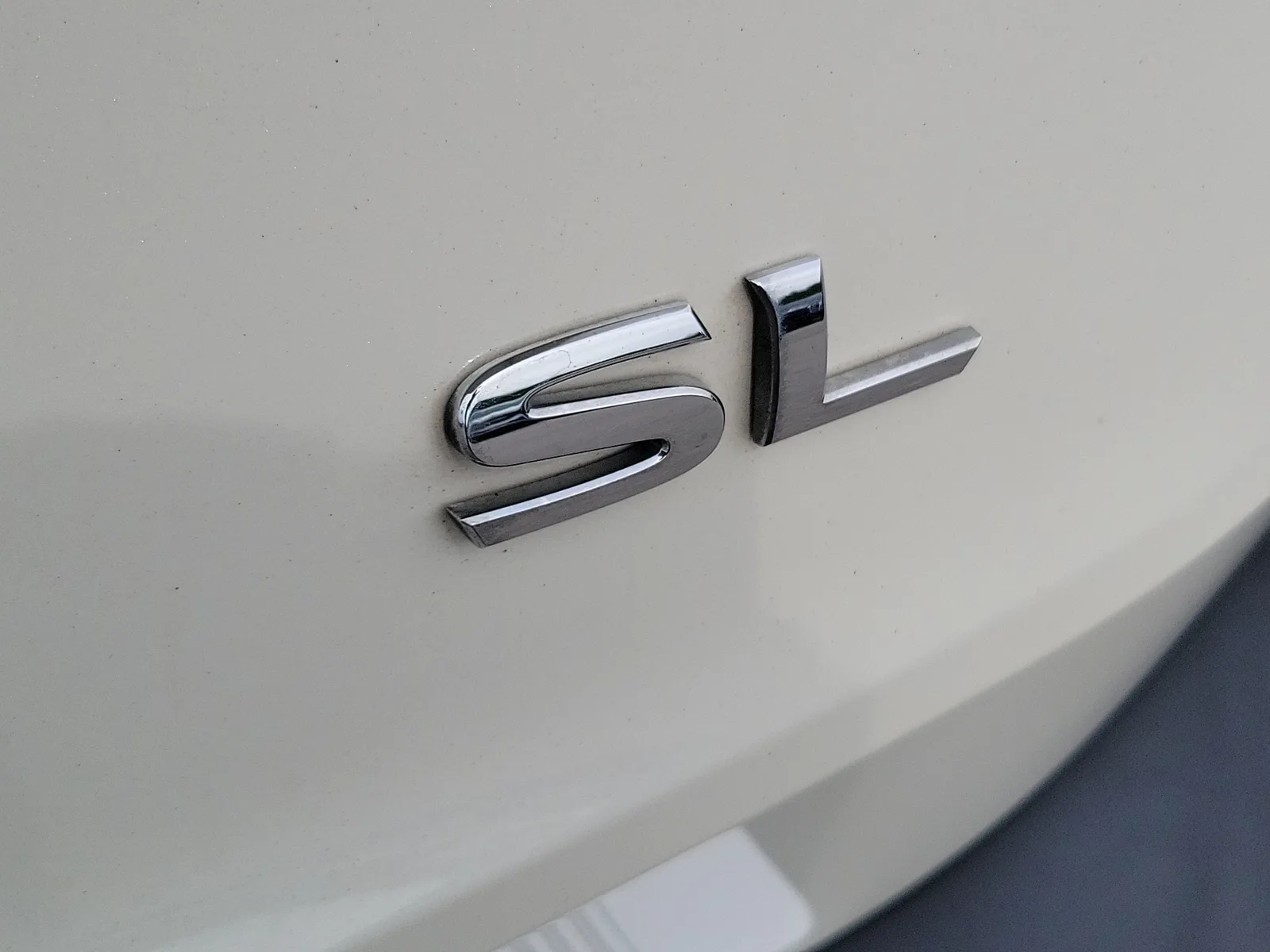 2022 Nissan Rogue SL photo 33