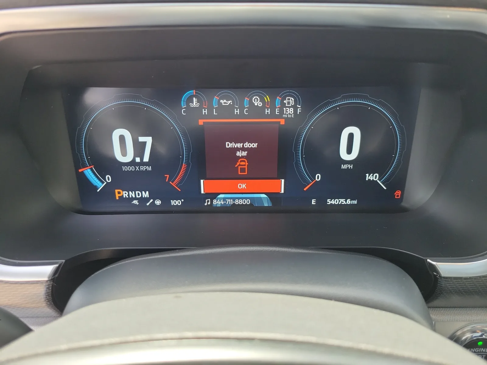 2022 Ford F-150 Raptor 4WD photo 31