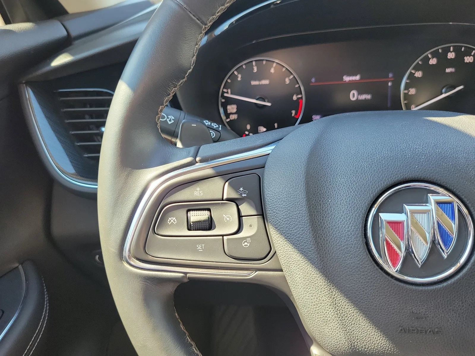 2022 Buick Envision Preferred photo 19