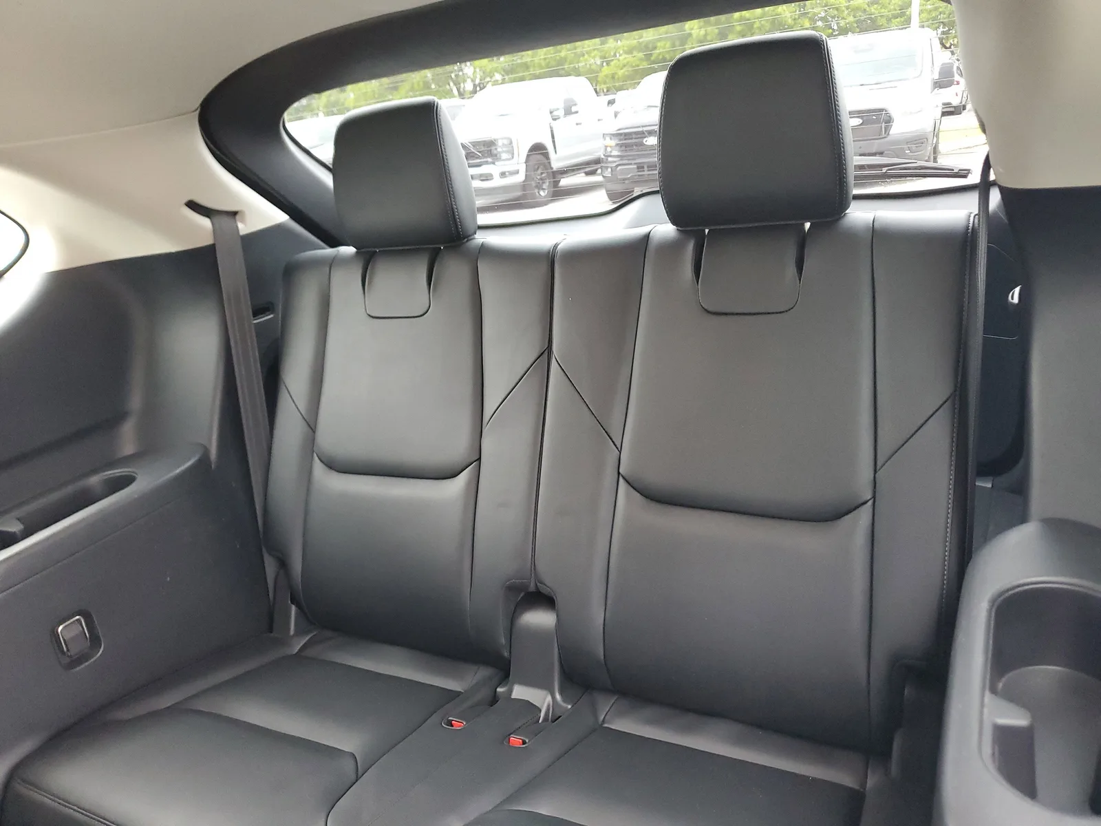2023 Mazda CX-9 Touring Plus photo 21