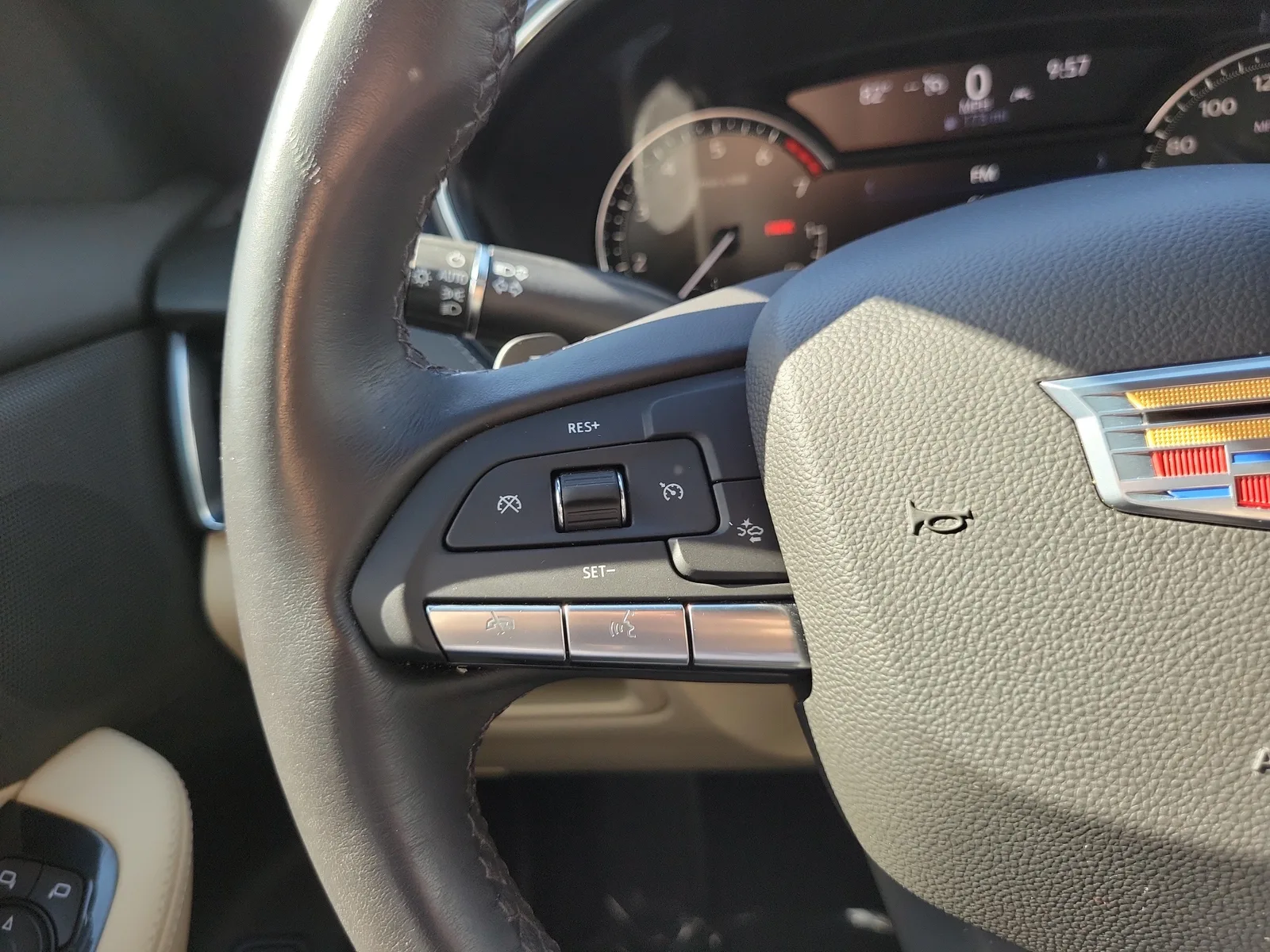 2024 Cadillac CT5 Luxury photo 18