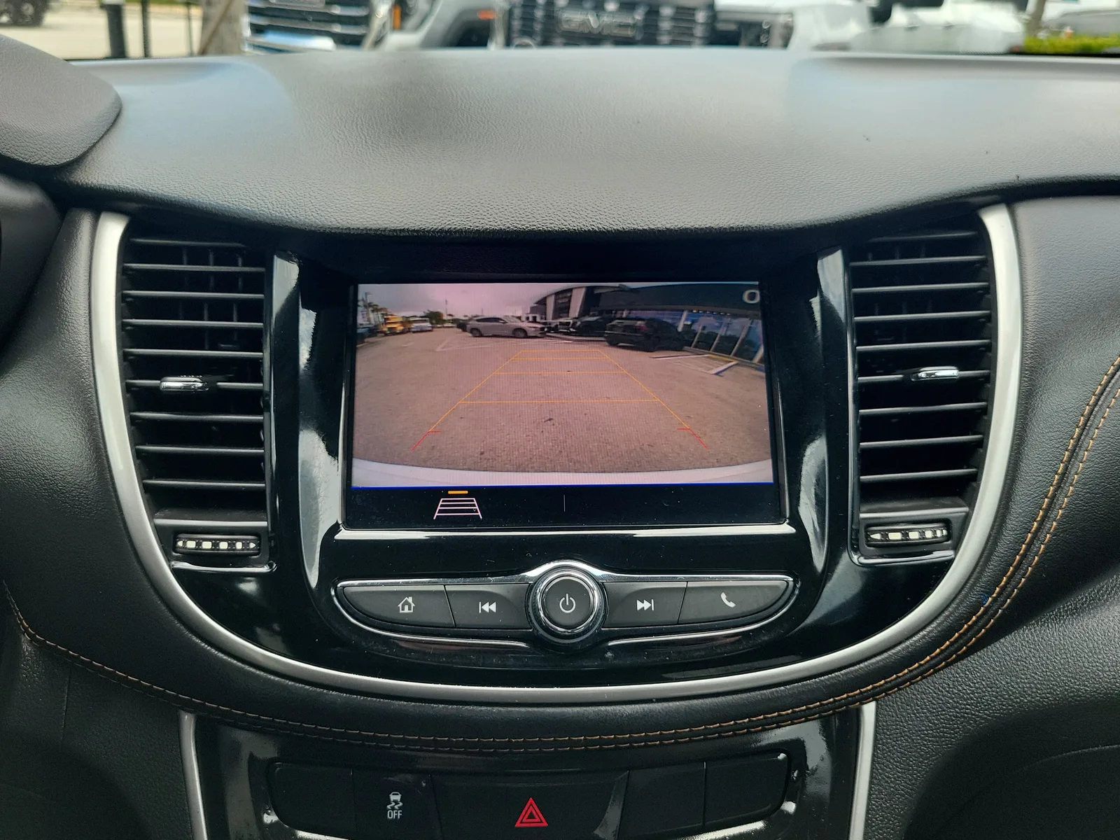2020 Chevrolet Trax LS photo 26