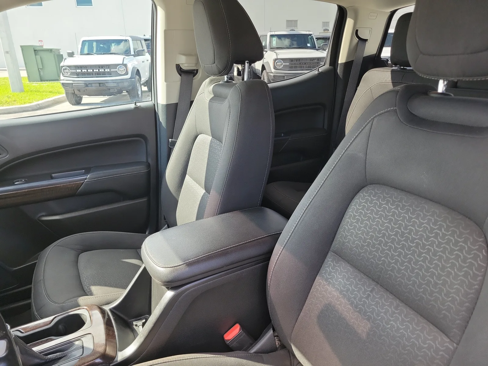 2022 GMC Canyon 2WD Elevation photo 19