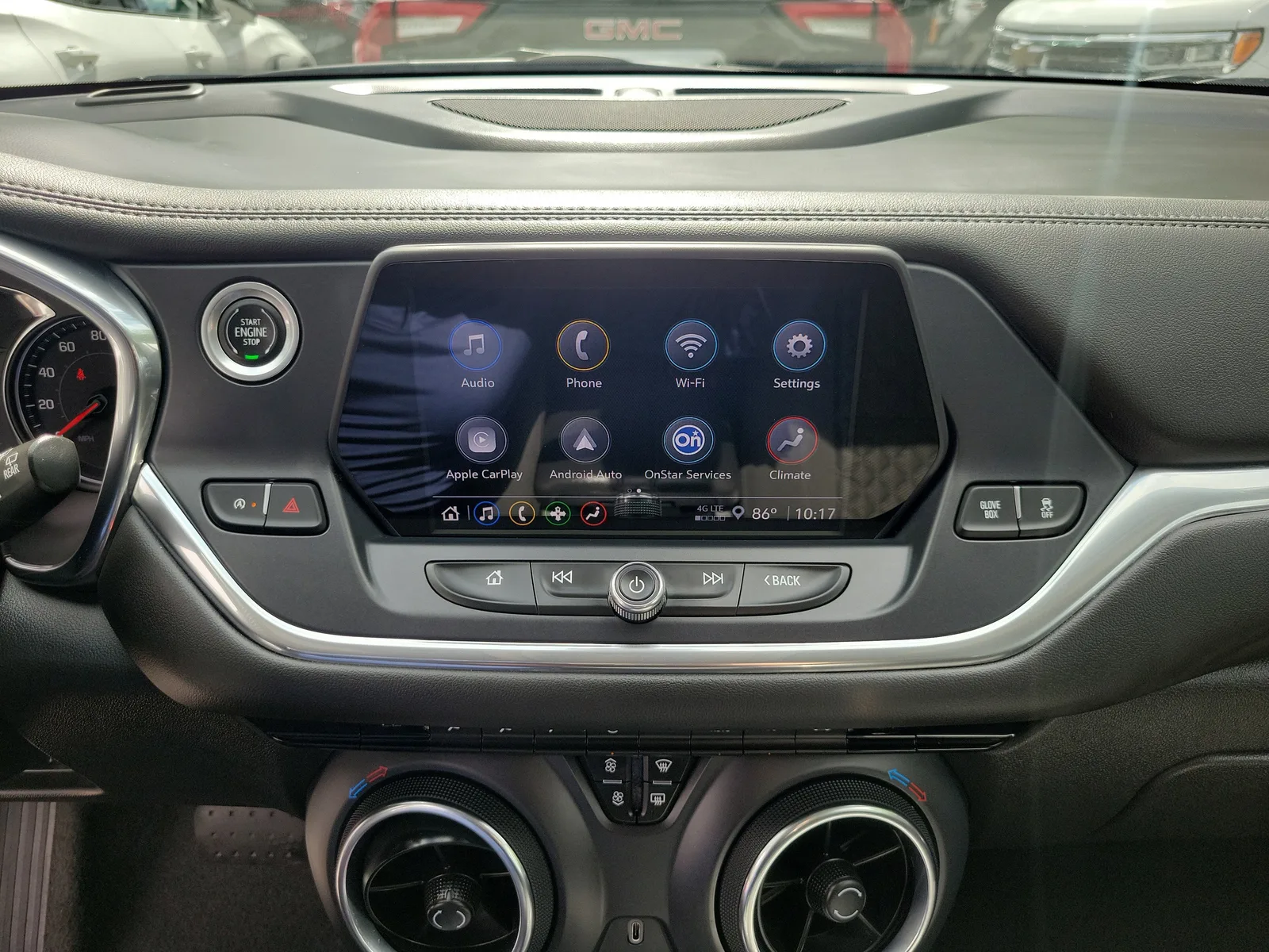 2022 Chevrolet Blazer 2LT photo 21