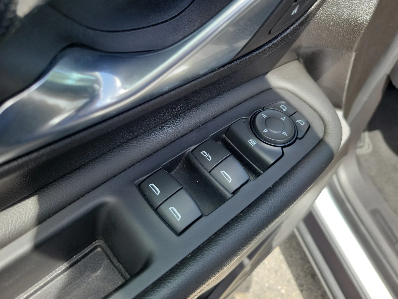 2024 GMC Terrain AT4 photo 26
