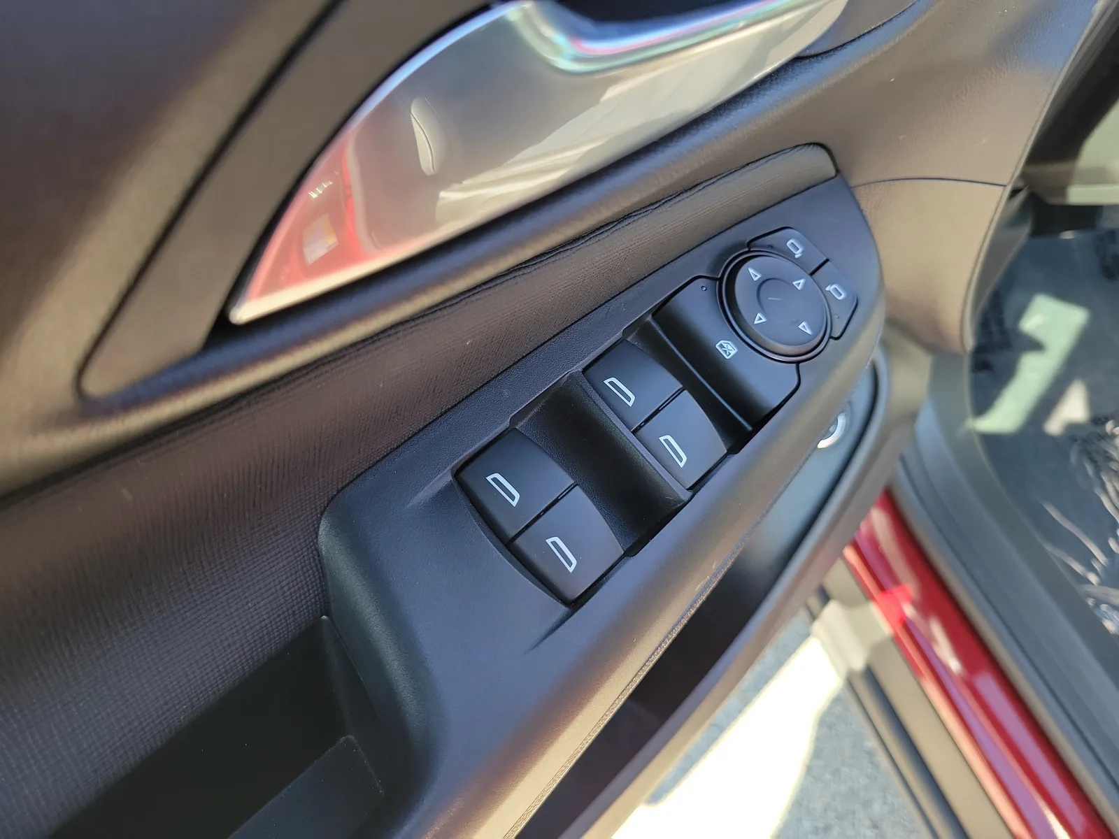 2024 Buick Envista Preferred photo 25