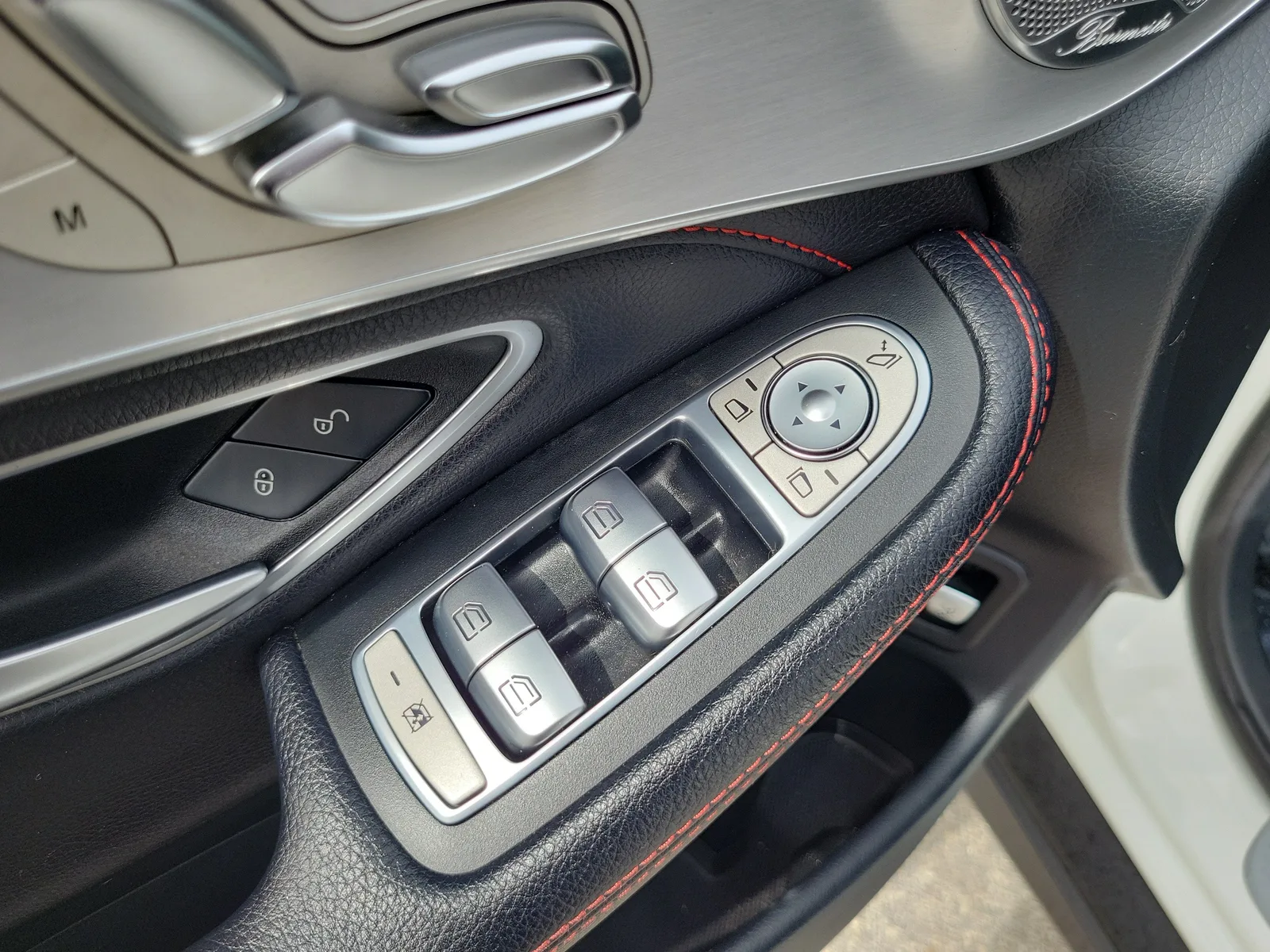 2018 Mercedes-Benz GLC AMG® GLC 43 photo 26