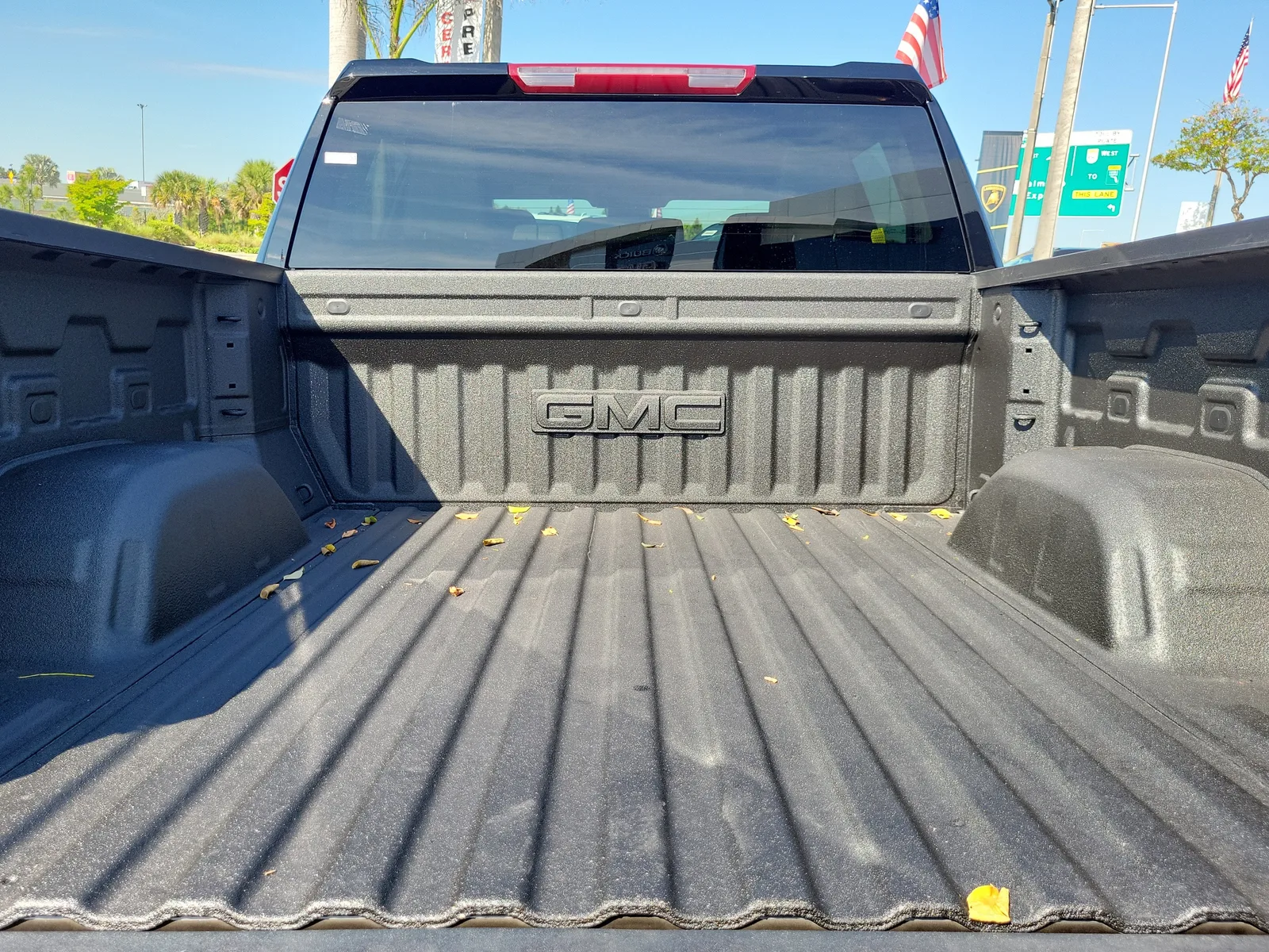 2026 GMC Sierra 1500 Elevation photo 27
