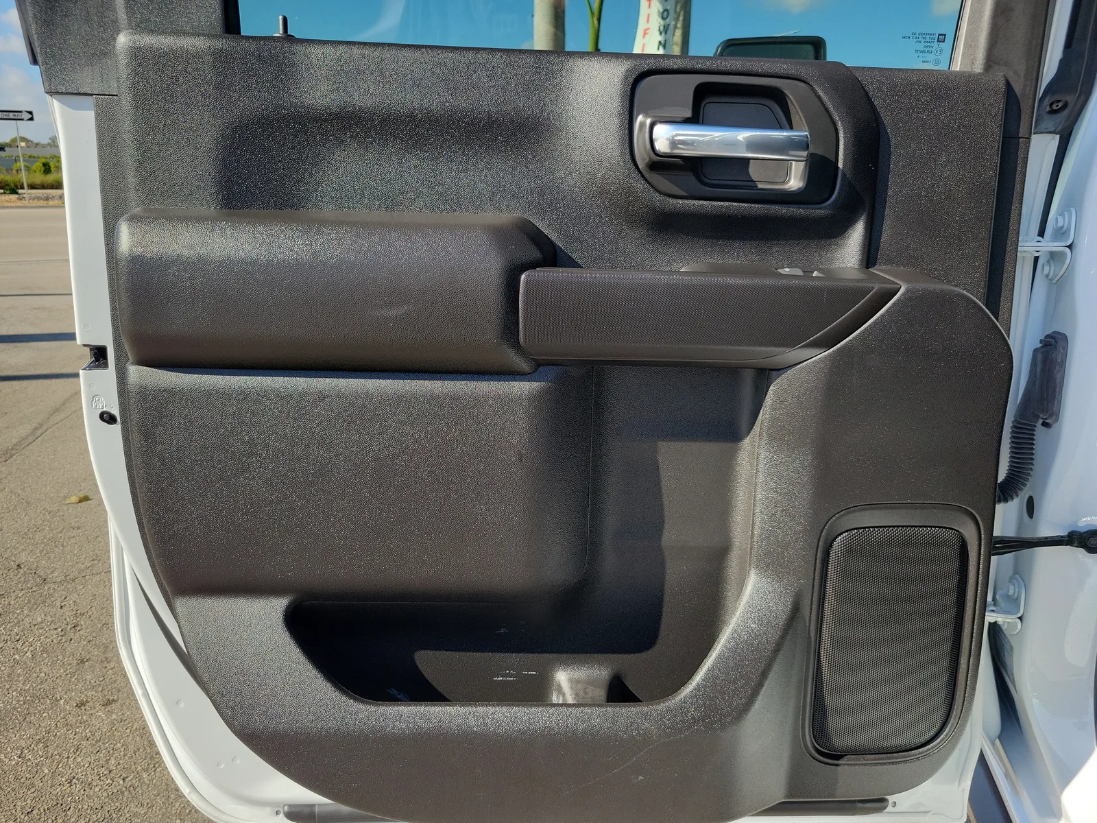 2024 GMC Sierra 2500 HD Pro photo 23
