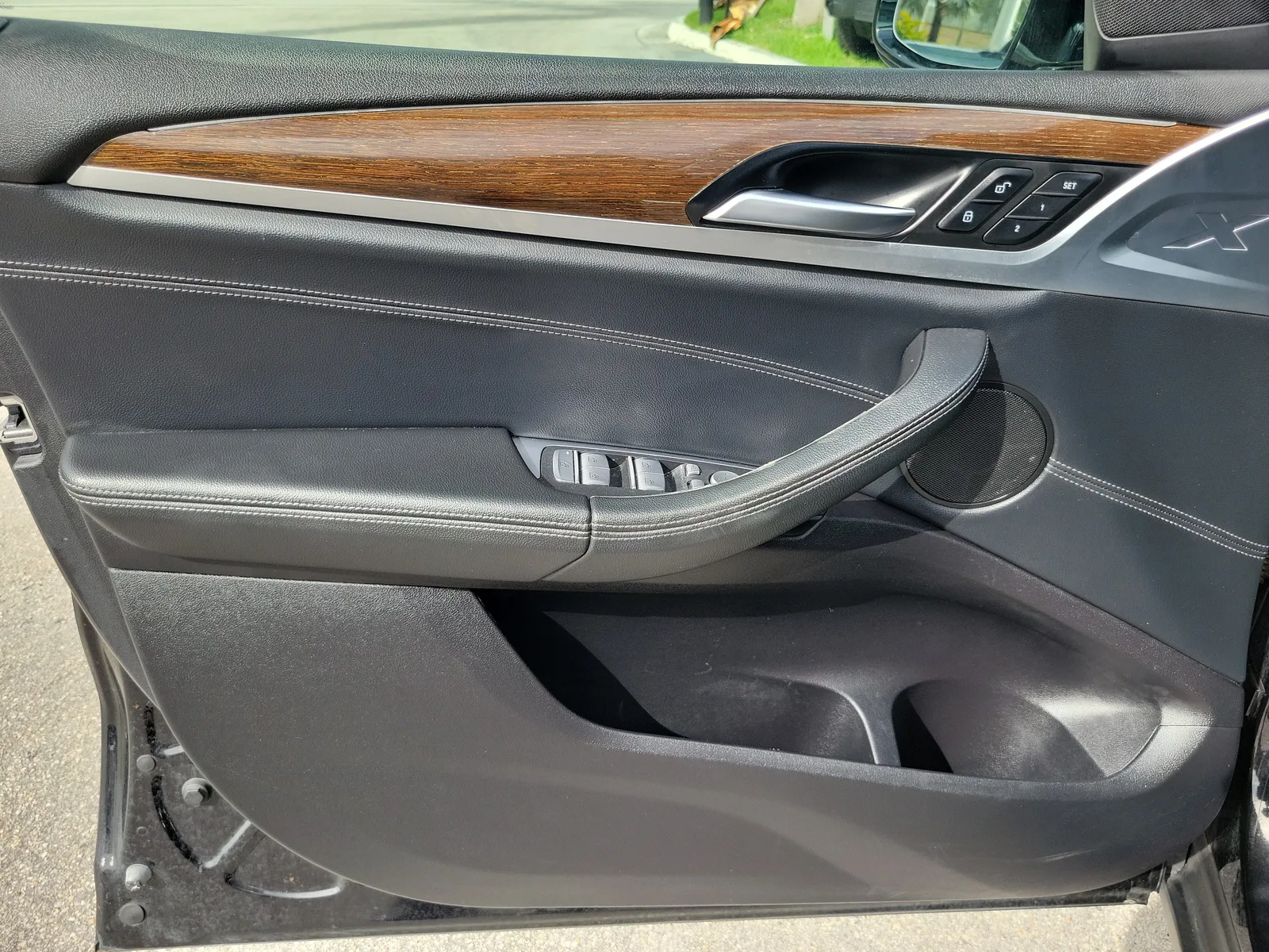 2020 BMW X4 xDrive30i photo 25