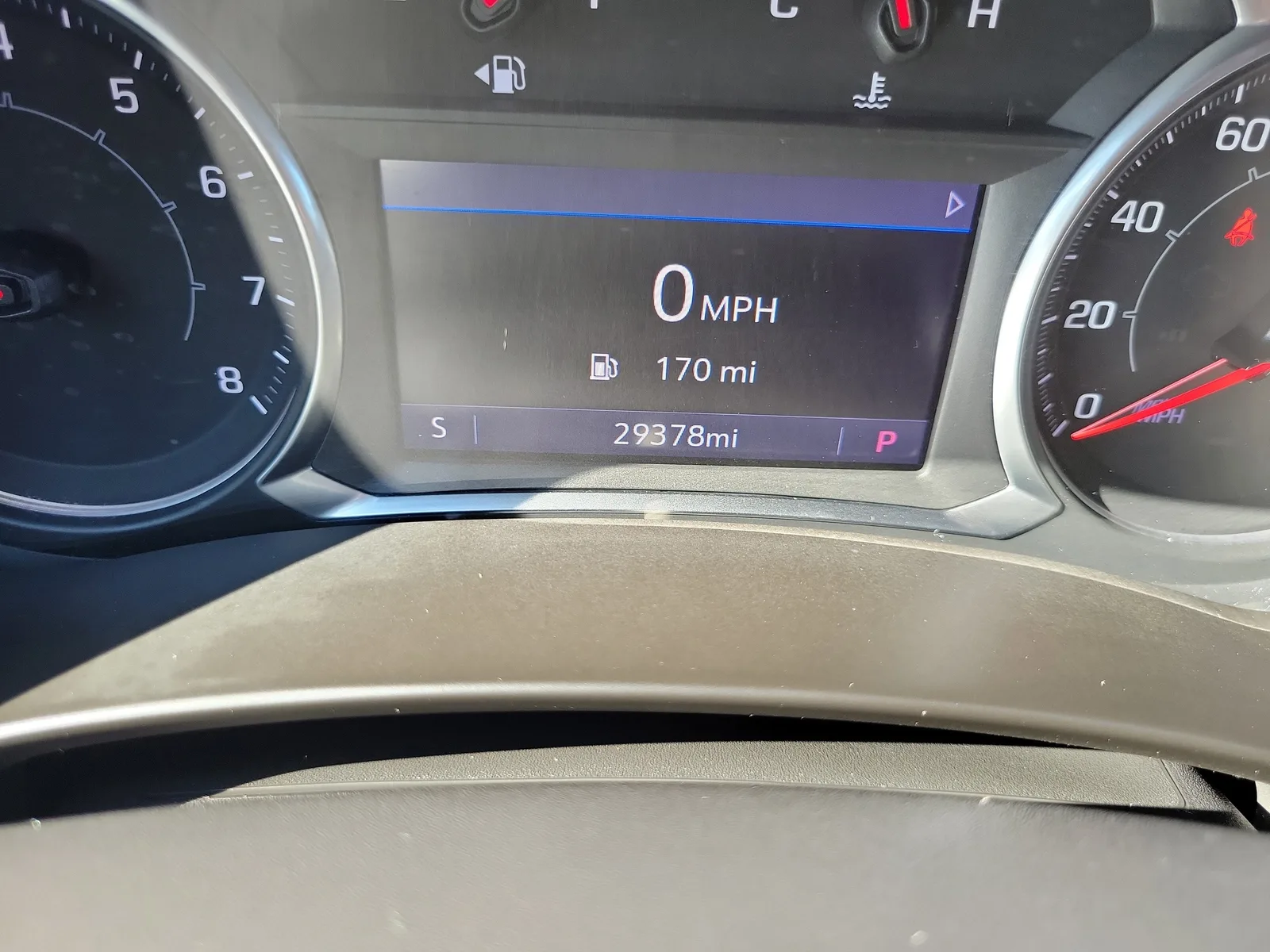 2022 GMC Terrain SLT photo 30