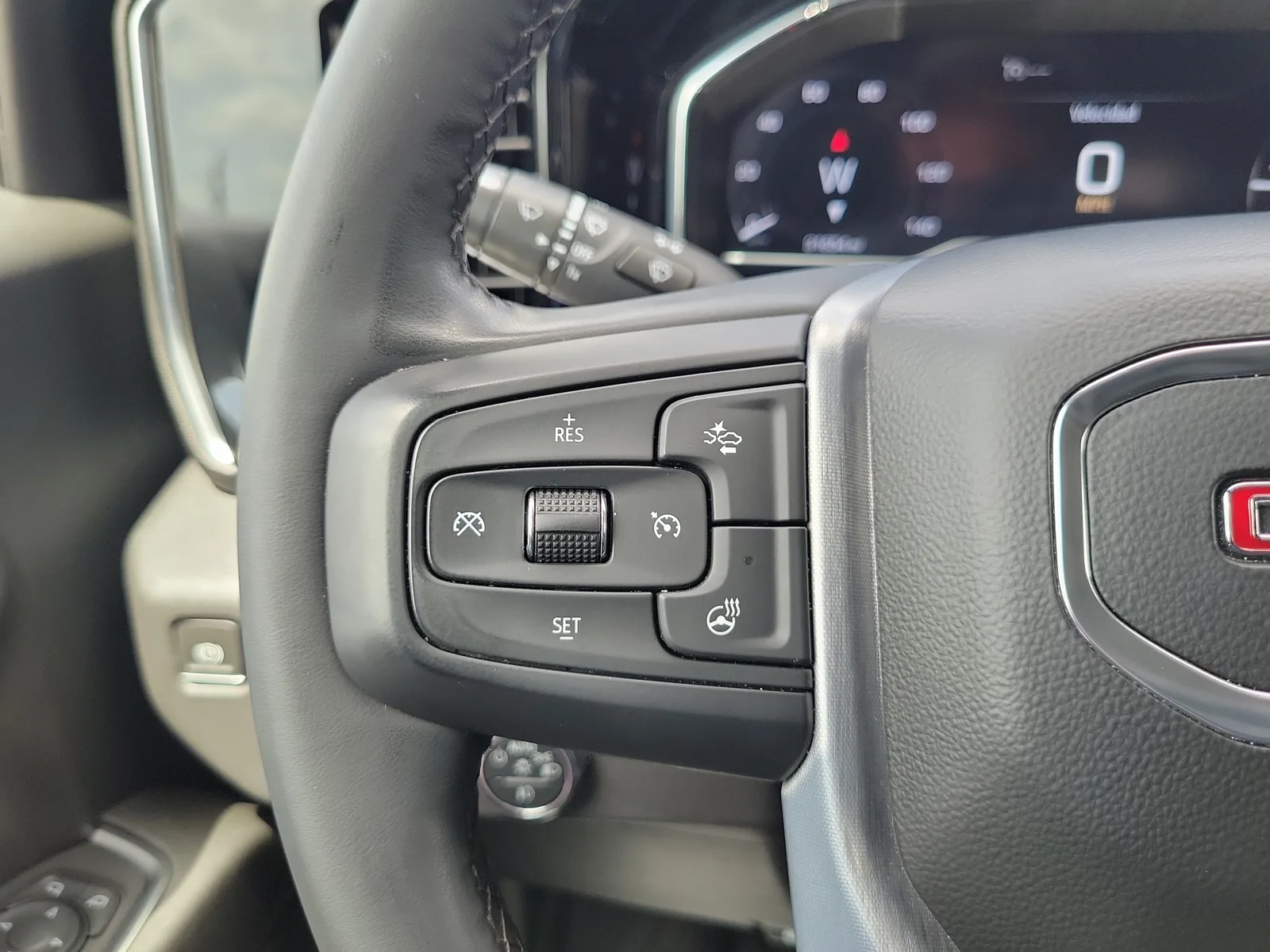 2023 GMC Sierra 1500 Elevation photo 18