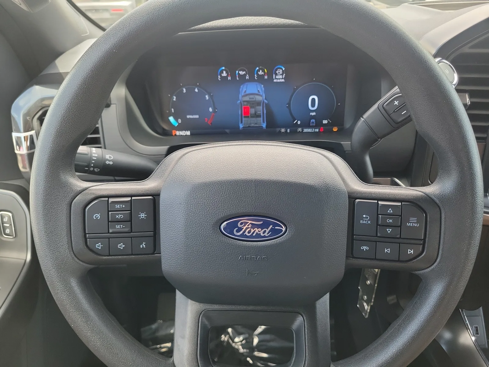 2025 Ford F-150 STX photo 17