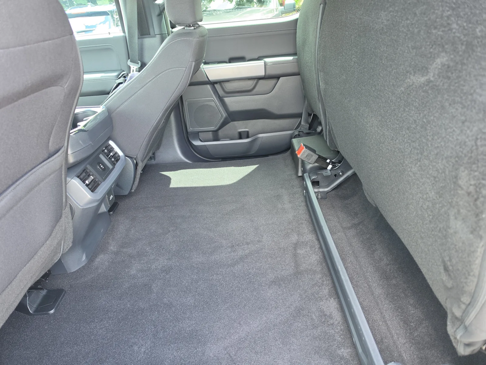 2026 Ford F-150 XLT 4WD photo 10