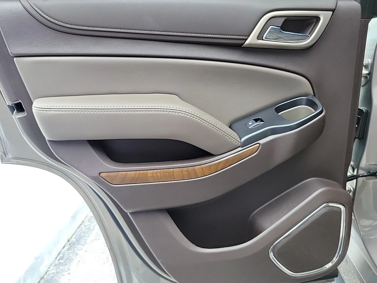 2019 GMC Yukon Denali photo 29