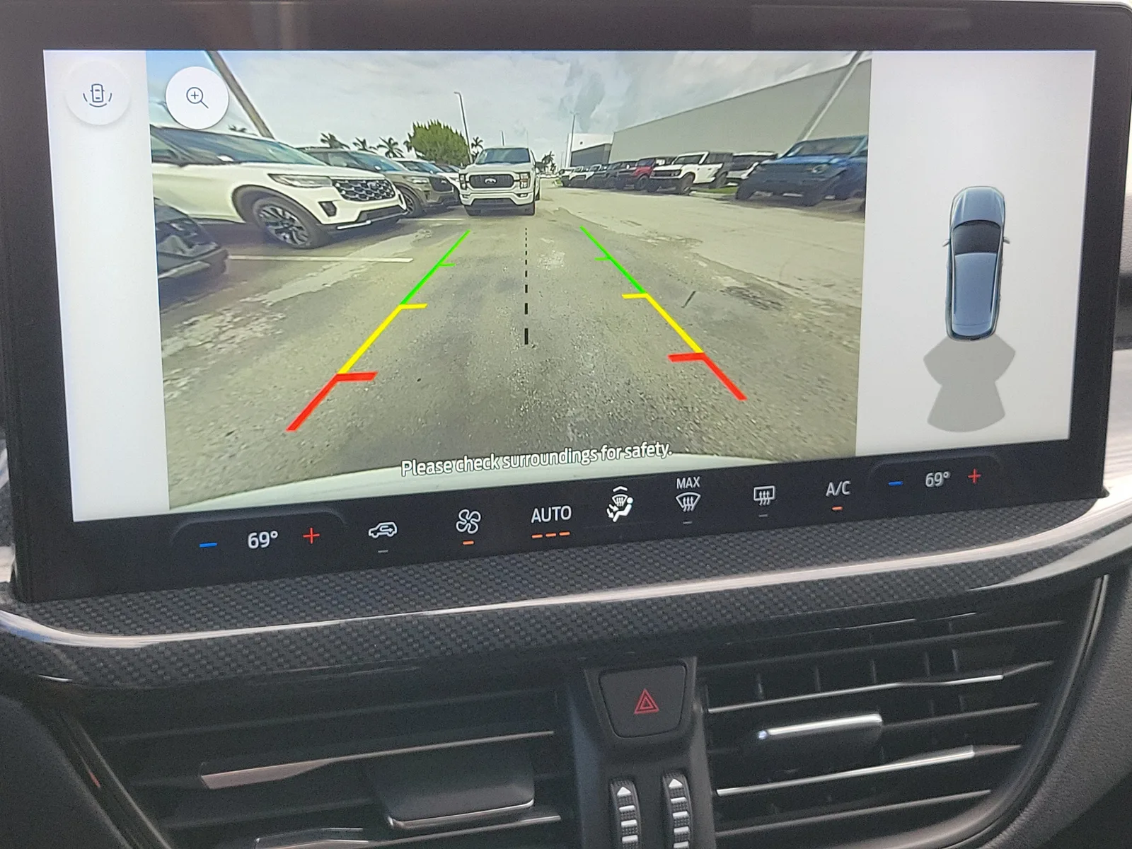 2024 Ford Escape ST-Line photo 11