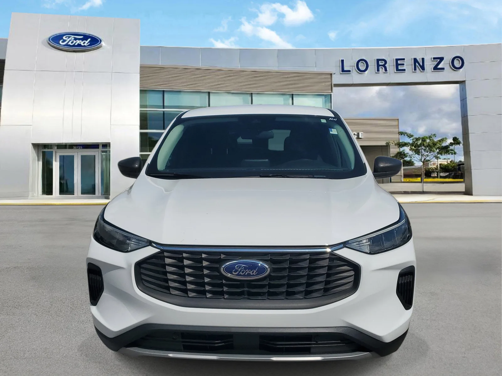 2024 Ford Escape Active photo 2