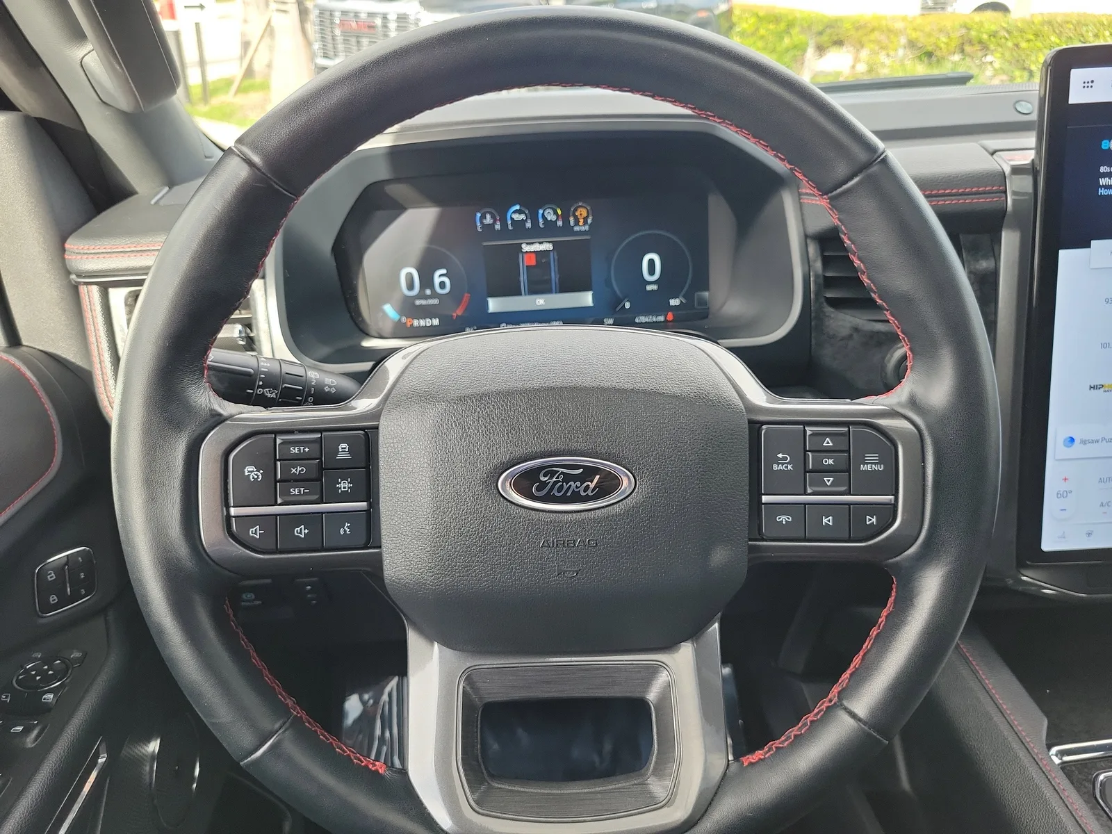 2023 Ford Expedition Max Limited photo 20