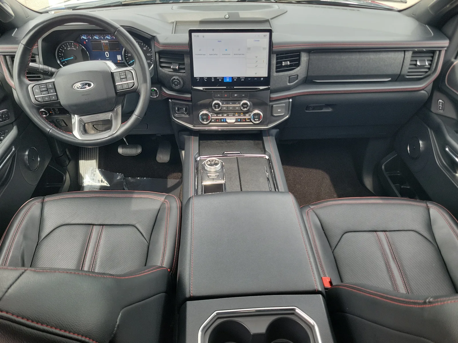 2023 Ford Expedition Limited photo 22
