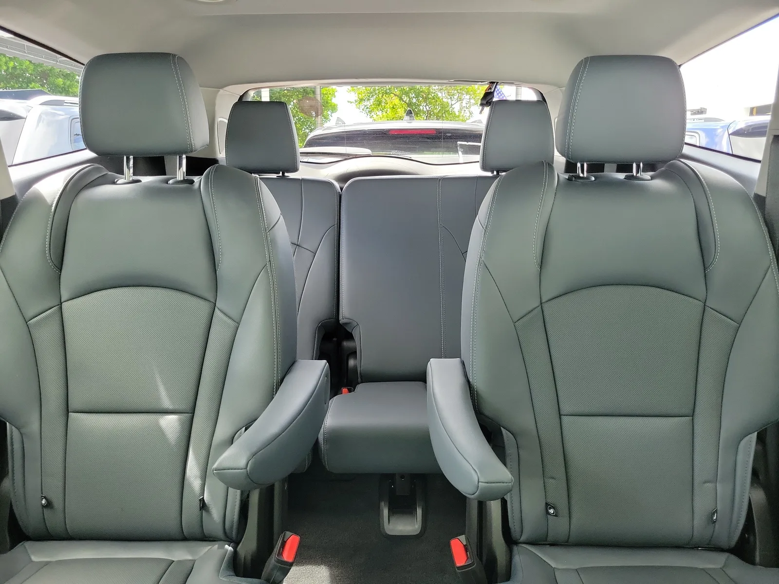 2021 Buick Enclave Premium photo 17