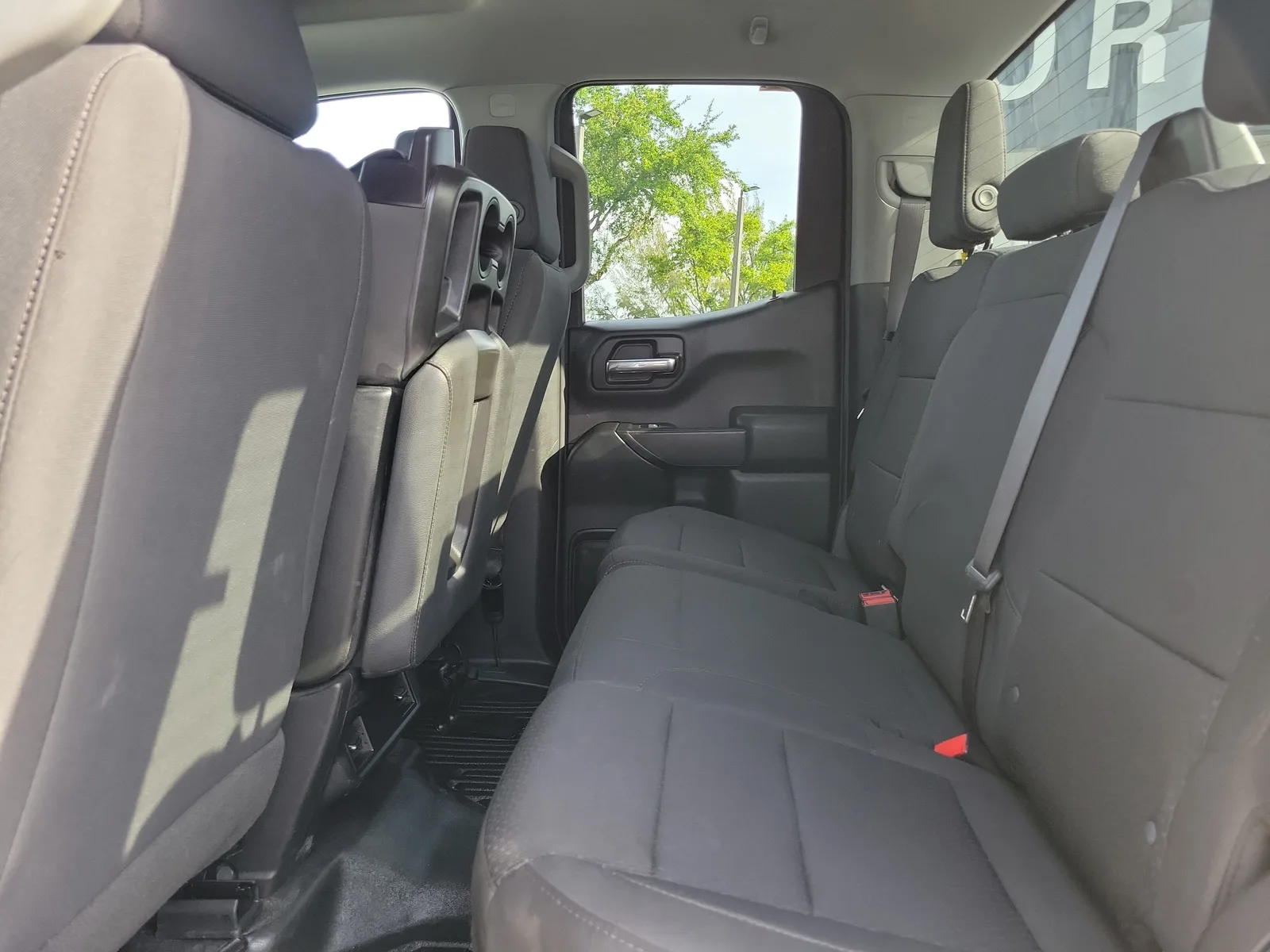 2023 GMC Sierra 1500 Pro photo 13