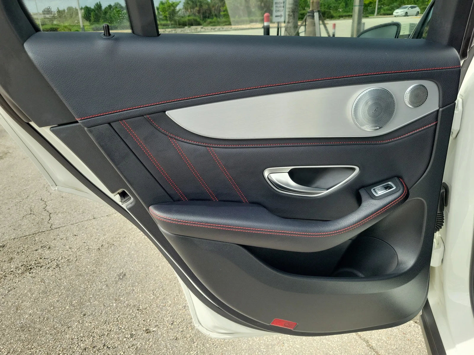 2018 Mercedes-Benz GLC AMG® GLC 43 photo 27