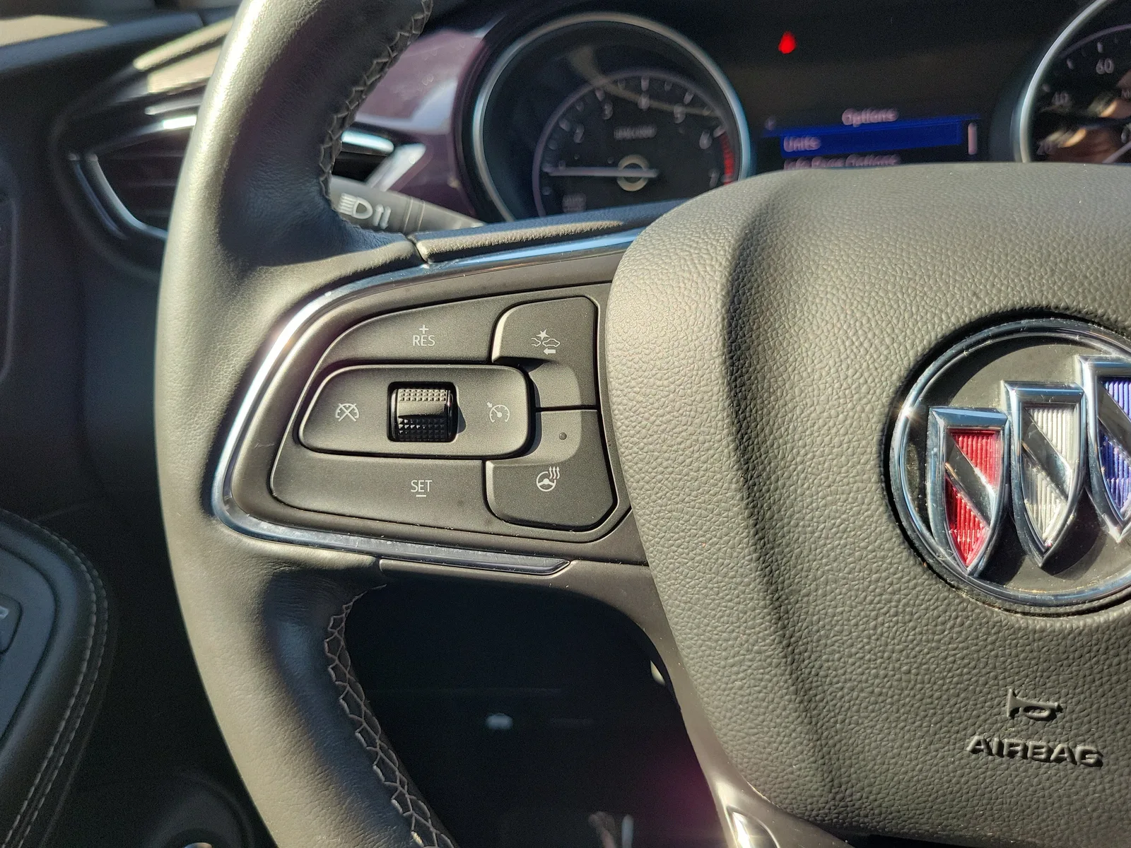 2023 Buick Encore GX Essence photo 23
