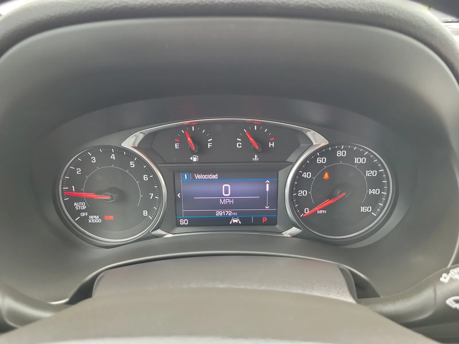 2023 GMC Terrain SLE photo 29