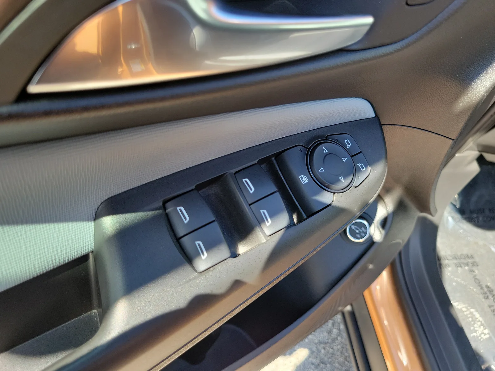 2024 Buick Envista Preferred photo 25