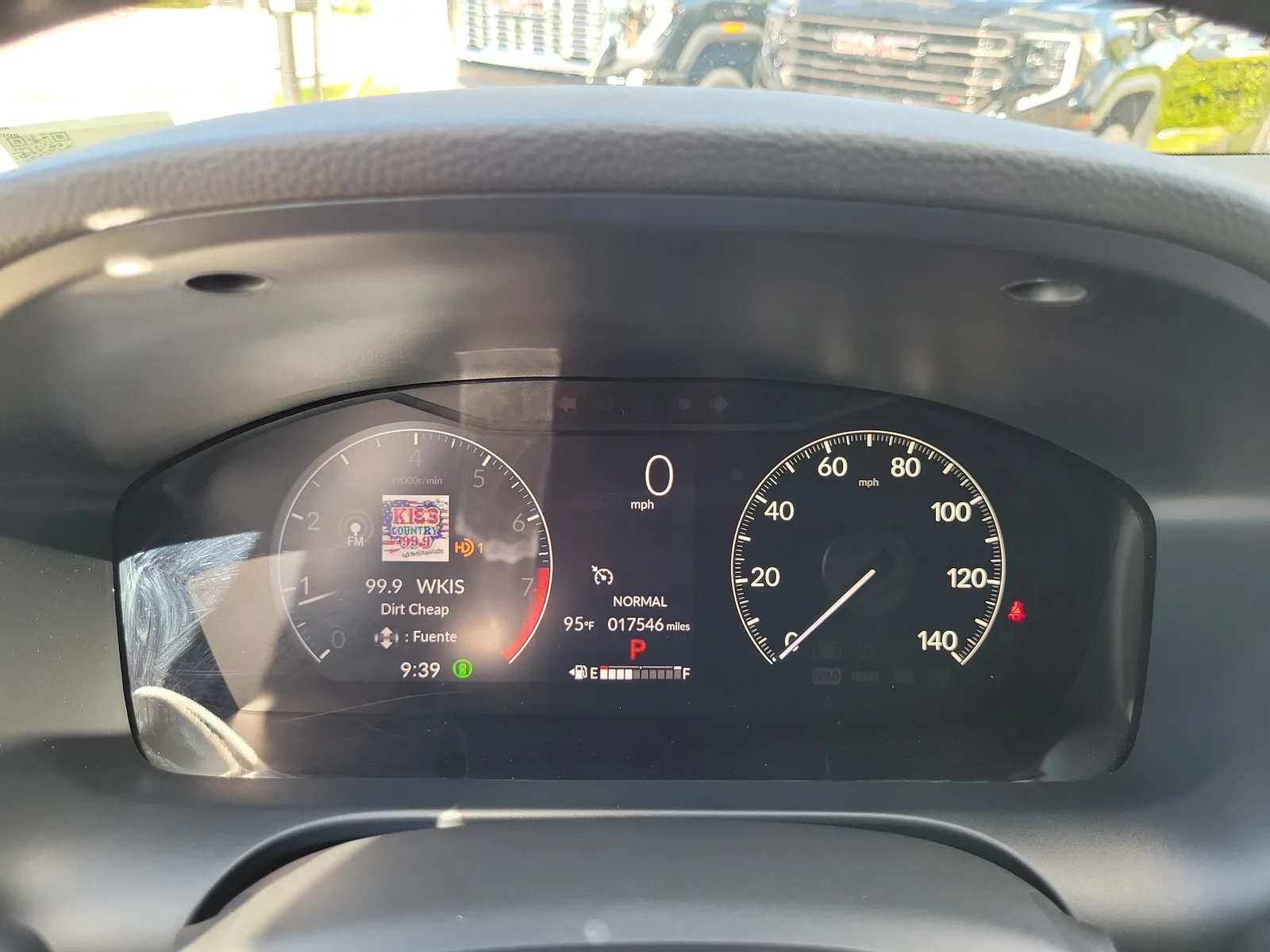 2024 Honda HR-V EX-L photo 29