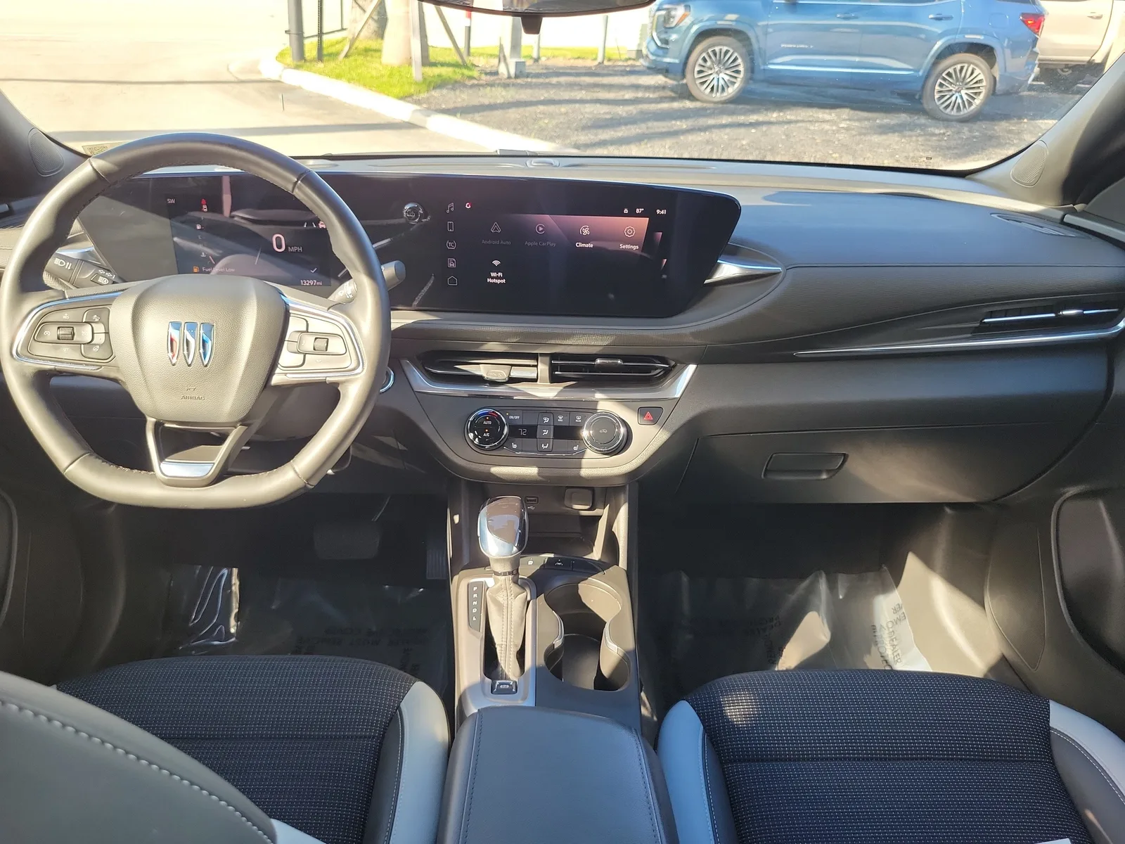 2024 Buick Envista Preferred photo 16