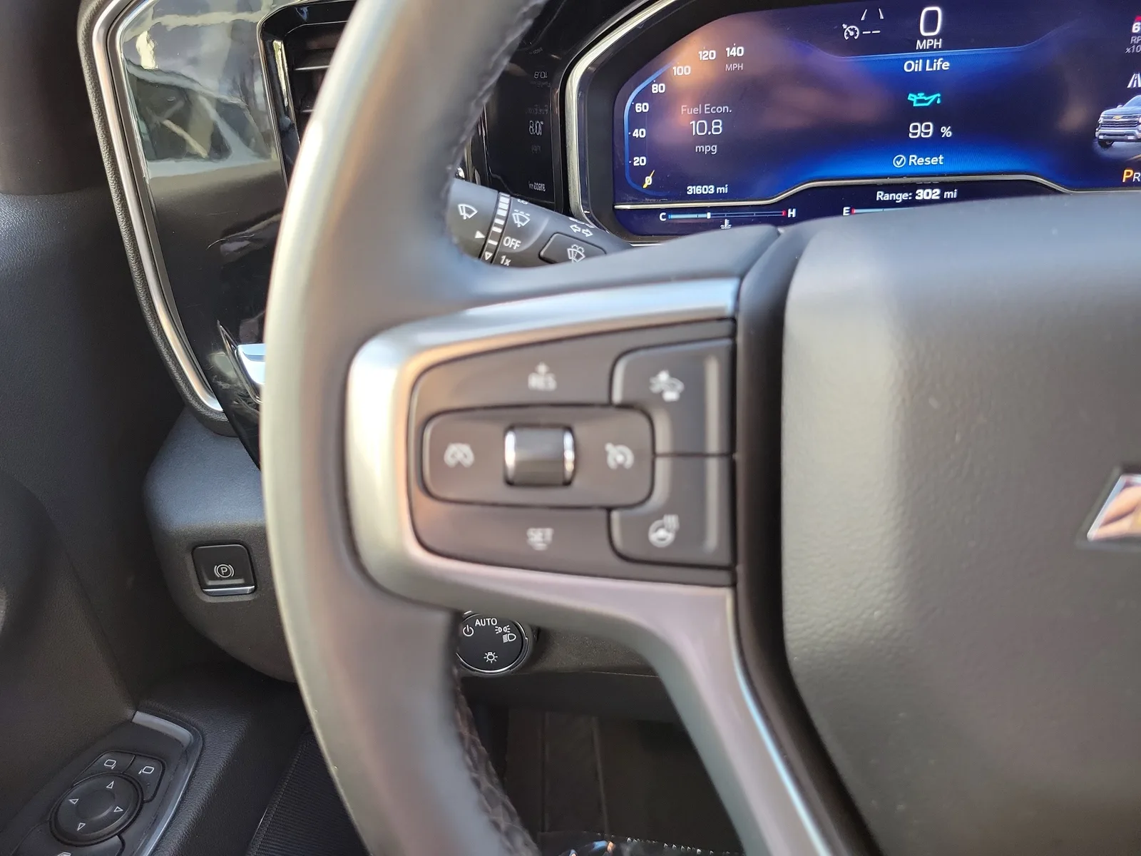 2023 Chevrolet Silverado 1500 LT photo 20