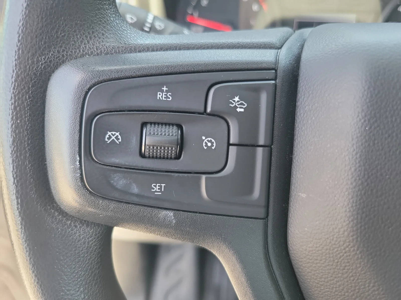 2025 Chevrolet Silverado 1500 Work Truck photo 15