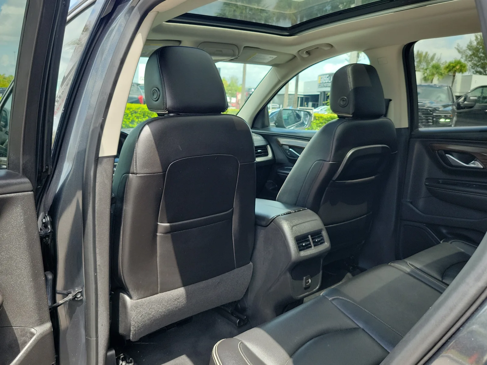2019 GMC Terrain Denali photo 16