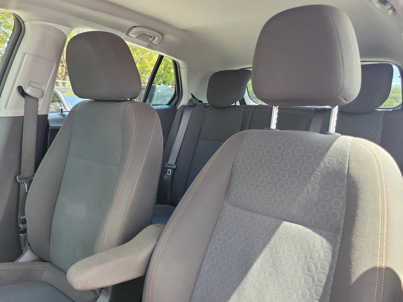 2020 Chevrolet Trax LS photo 20