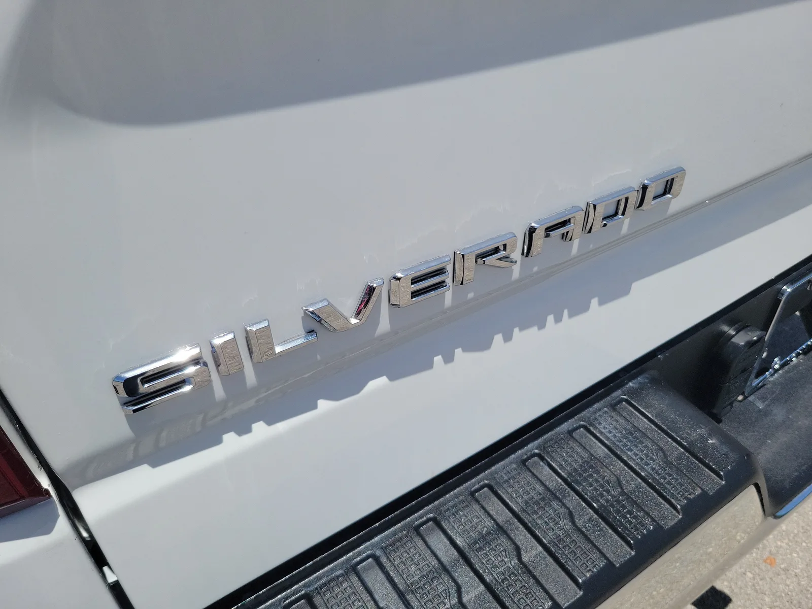 2025 Chevrolet Silverado 1500 Work Truck photo 26