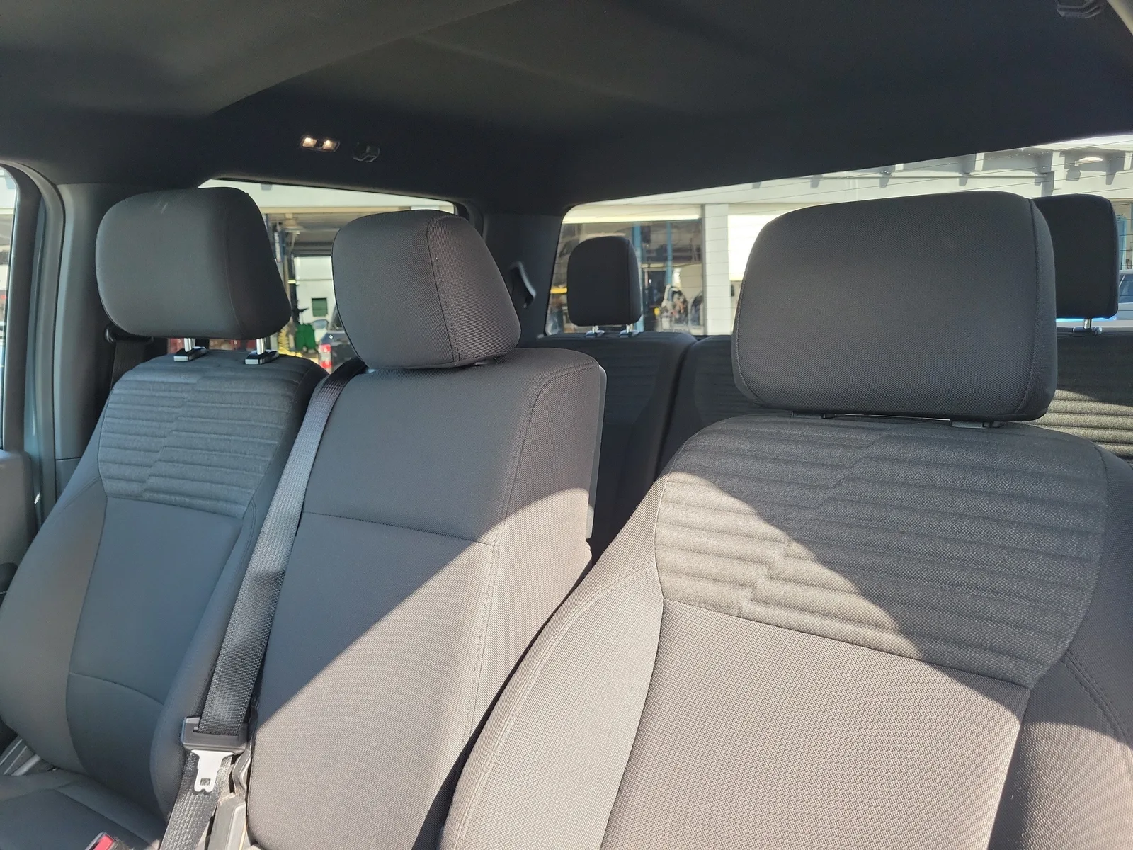2023 Ford F-150 XL photo 12