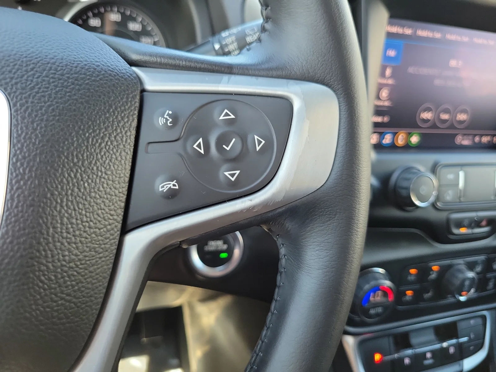 2022 GMC Terrain SLT photo 20